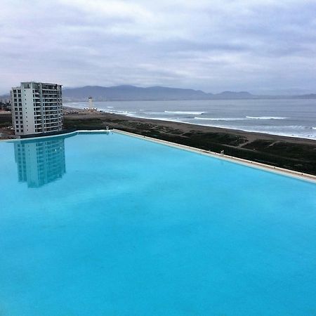 Condominio Laguna Del Mar La Serena Exterior photo